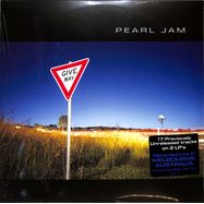 Front View : Pearl Jam - GIVE WAY (2LP, RSD 2023) - Epic / 196587624712