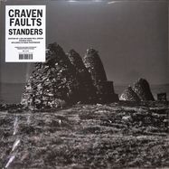 Front View : Craven Faults - STANDERS (LTD GREEN 2LP) - Leaf / BAY131VX / 05242941