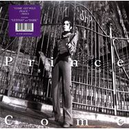 Front View : Prince - COME (LP) - Warner Bros. Records / 0349783944