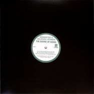 Front View : Mixmaster & Maurizio Verbeni - THE SOUND OF ASSISI - Digging Deeper Music / DDR006