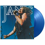 Front View :  Janis Joplin - JANIS (2LP) - Music On Vinyl / MOVLP3414