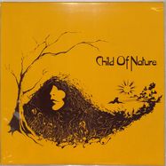 Front View : Various Artists - CHILDF OF NATURE (LP) - Forager Records / FOR-LP007