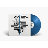 Front View : Boris Brejcha - CLASSICS 2.1 (Blue Vinyl) - Harthouse / HHBER068.1-6
