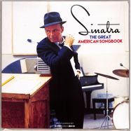 Front View : Sinatra - THE GREAT AMERICAN SONGBOOK (2LP) - Not Now / NOT2LP228