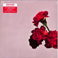 Front View : John Legend - LOVE IN THE FUTURE (2LP) - Sony Music / 19658722231