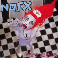 Front View : NOFX - PUMP UP THE VALUUM (LTD LP) - Epitaph Europe / 05934681