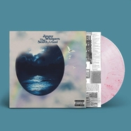 Front View : Jimmy Whispers - THE SEARCH FOR GOD (PINK SWIRL LP) - Carpark / 05245601