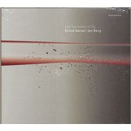 Front View : Jan Bang / Eivind Aarset - LAST TWO INCHES OF SKY (CD) - Jazzland / 1079551JZL