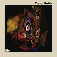 Front View : Trevor Rabin - RIO (3LP) - Insideoutmusic / 19658827261