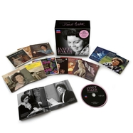 Front View : Janet Baker - JANET BAKER: A CELEBRATION (21CD) - Decca / 002894854438