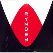 Front View : Rymden - VALLEYS AND MOUNTAINS (BLACK LP) - Jazzland / 2979580JZL