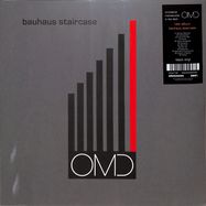 Front View : Orchestral Manoeuvres in the Dark - BAUHAUS STAIRCASE (LP) - White Noise / 506020480536