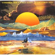 Front View : Cosmonection, Soren Lyann - SUNSET THOUGHTS - Pont Neuf Records / PN024