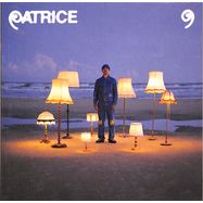 Front View : Patrice - 9 (CD) - Because Music / BEC5612896