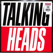 Front View : Talking Heads - TRUE STORIES (LP) - Rhino / 0349783089