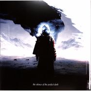 Front View : The Silence - THE SILENCE OF THE PERFECT DARK (2LP + MP3) - Genosha / SILENCE000