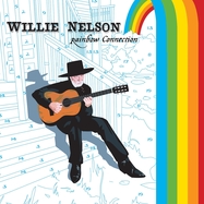 Front View : Willie Nelson - RAINBOW CONNECTION (VINYL) - Mercury / 5818730