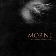 Front View : Morne - ENGRAVED WITH PAIN (SMOKE VINYL LP) - Sony Music-Metal Blade / 03984160607