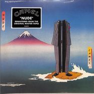 Front View : Camel - NUDE (VINYL) (LP) - Decca / 4568296