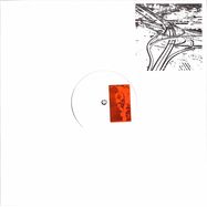 Front View : Jacob Dwyer & Sam Purcell - SUITCASE IN THE WATER - Blank Mind / BLNK021