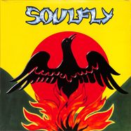 Front View : Soulfly - PRIMITIVE (LP) - BMG Rights Management / 405053874501