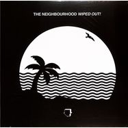 Front View : The Neighbourhood - WIPED OUT! (2LP) - SONY MUSIC / 88875151901