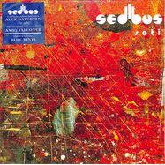 Front View : Sedibus - SETI (LP) - Orbscure / 05254051