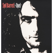 Front View : Syd Barrett - OPEL (LP) - Parlophone Label Group (PLG) / 2564631077