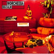 Front View : Morcheeba - BIG CALM (LP) (180GR.) - Warner Music International / 2564613487