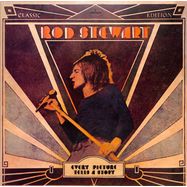 Front View : Rod Stewart - EVERY PICTURE TELLS A STORY (LP) - Mercury / 5355134