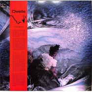 Front View : Owelle - ITS OKAY (LP) - Dee Dee s Picks / DDP009
