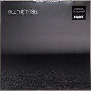 Front View : Kill The Thrill - AUTOPHAGIE (BLACK 2-VINYL) (2LP) - Season Of Mist / SOM 766LP