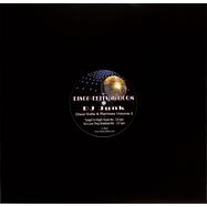 Front View : DJ Junk - DISCO EDITS REMIXES VOLUME 2 - Disco Edits / DISCOEDITS02