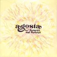 Front View : Agosta - REWORKS AND REMIXES (LP) - Space Echo Records / SELP806