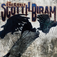 Front View : Scott H. Biram - THE ONE & ONLY (LP) - Bloodshot / LPBSC3121