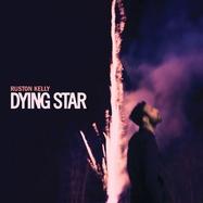 Front View : Ruston Kelly - DYING STAR (2LP) - Concord Records / 7205713