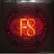 Front View : Five Finger Death Punch - F8 (2LP) - SONY MUSIC / 84932006021