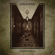 Front View : Bergraven - DODSVISIONER (LP) - Sound Pollution / NVPLP78