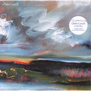 Front View : Oisin Leech - COLD SEA (sea glass green LP) - Outside Music / LPOUTSC9279