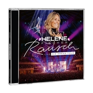 Front View : Helene Fischer - RAUSCH LIVE (DIE ARENA-TOUR) 2CD - Polydor / 5862728