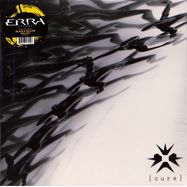 Front View : Erra - CURE (YELLOW / BLACK) (LP) - Unfd / 843563172506