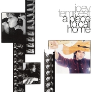 Front View : Joey Tempest - A PLACE TO CALL HOME (LP) - Music On Vinyl / MOVLP3730