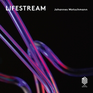 Front View : Motschmann,Johannes/Panzl,David / Johannes Motschmann - LIFESTREAM (LP) - Neue Meister / 0301225NM