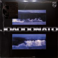 Front View : Joao Donato - LUGAR COMUM (1975)(LP)(REISSUE) - POLYSOM (BRAZIL) / 331511