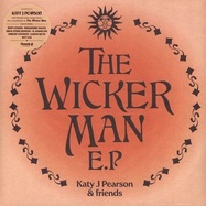 Front View : Katy J Pearson - KATY J PEARSON & FRIENDS PRESENTS SONGS FROM THE WICKER MAN (LP, 2024 RSD) - PIAS, Heavenly Recordings / 39232181