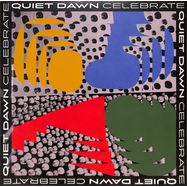 Front View : Quiet Dawn - CELEBRATE (LP) - First Word Records / FW290
