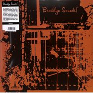 Front View : Brooklyn Sounds - BROOKLYN SOUNDS! (LP) - Vampisoul / 00164135