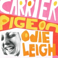 Front View : Odie Leigh - CARRIER PIGEON (LP) - Mom+pop / LPMPC748