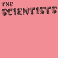 Front View : The Scientists - THE SCIENTISTS (LP) - Numero Group / 00146916