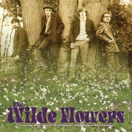 Front View : The Wilde Flowers - THE WILDE FLOWERS (LTD CLEAR VINYL) (LP) - Floating World Records / 2964641FWL